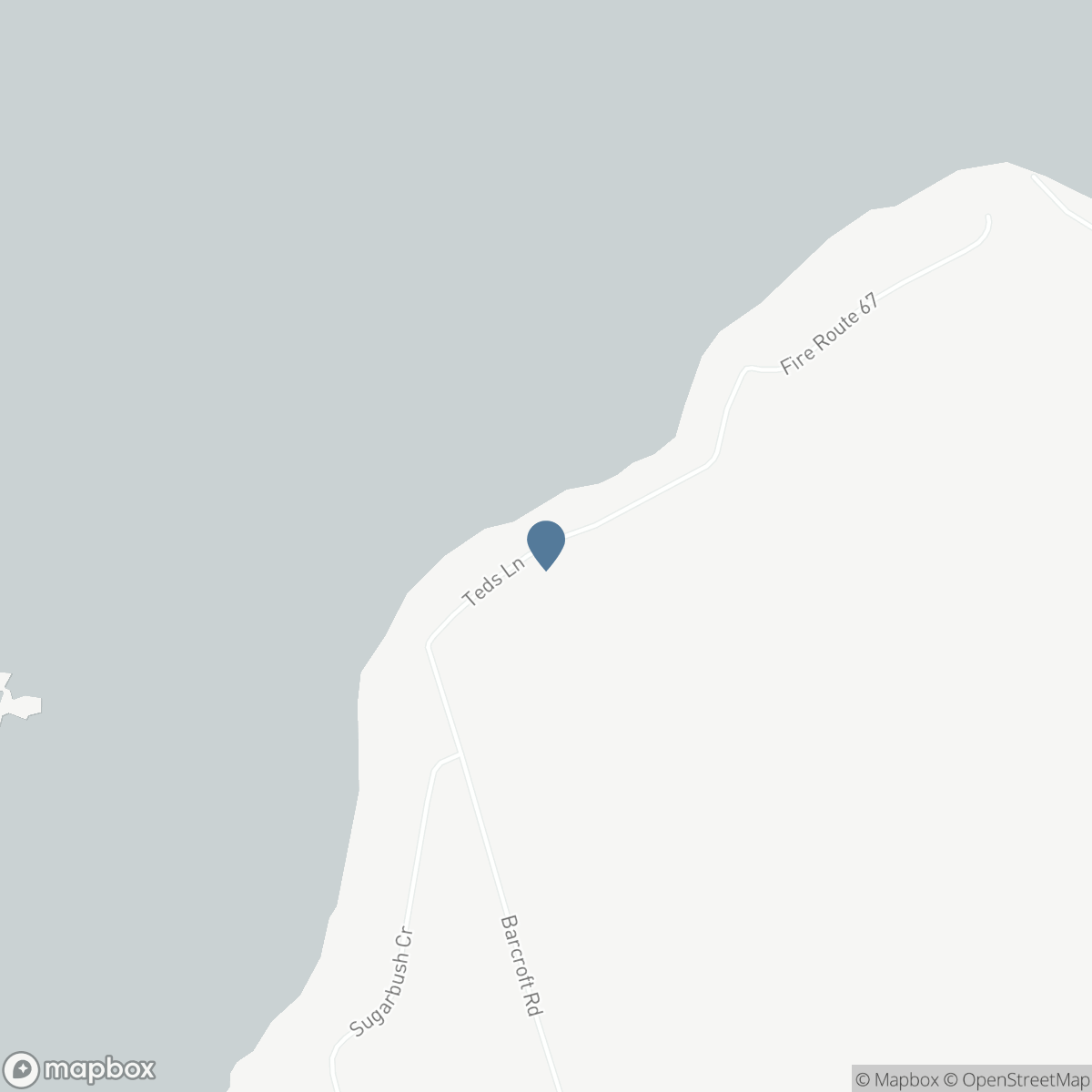 24 TED'S LANE, North Kawartha, Ontario K0L 1J0